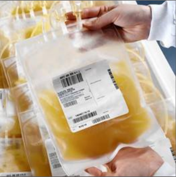 Chemotherapy bag